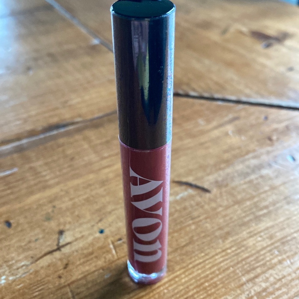 Avon soft Matte liquid lip rouge